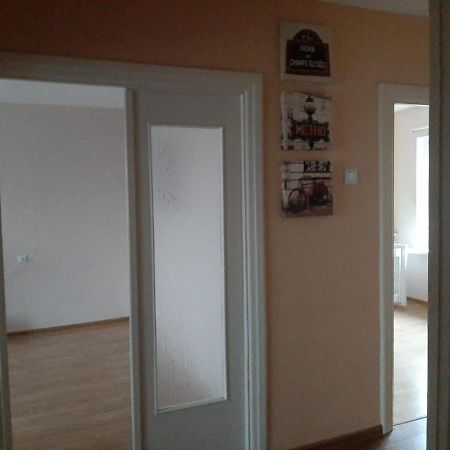 Ergli Apartment Ngoại thất bức ảnh