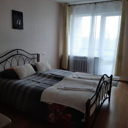 Ergli Apartment Ngoại thất bức ảnh