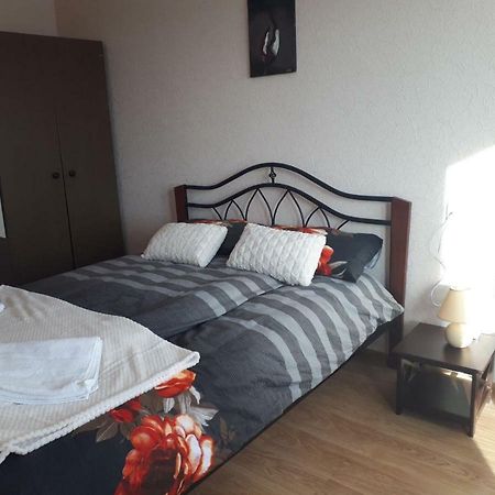 Ergli Apartment Ngoại thất bức ảnh