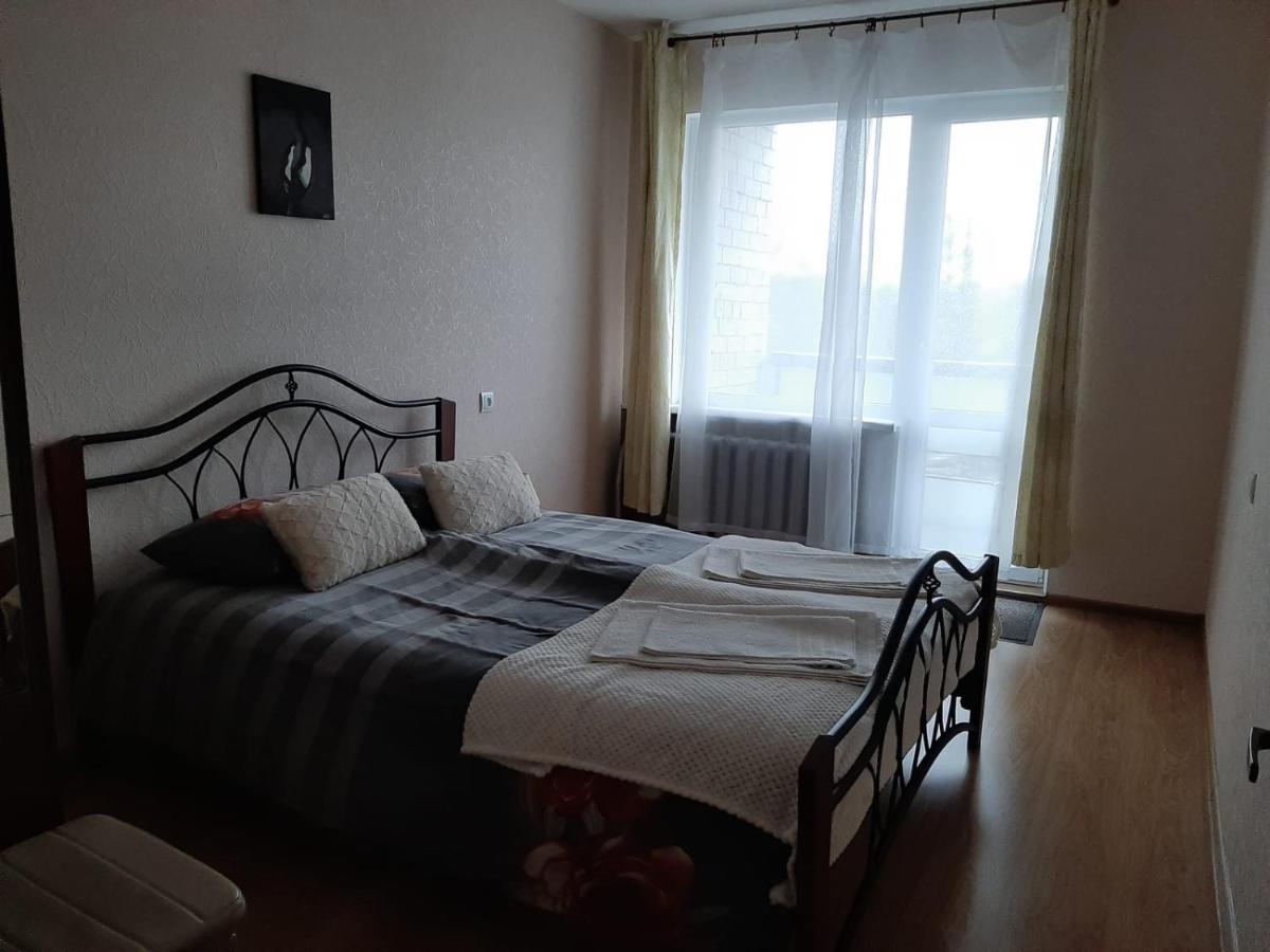 Ergli Apartment Ngoại thất bức ảnh