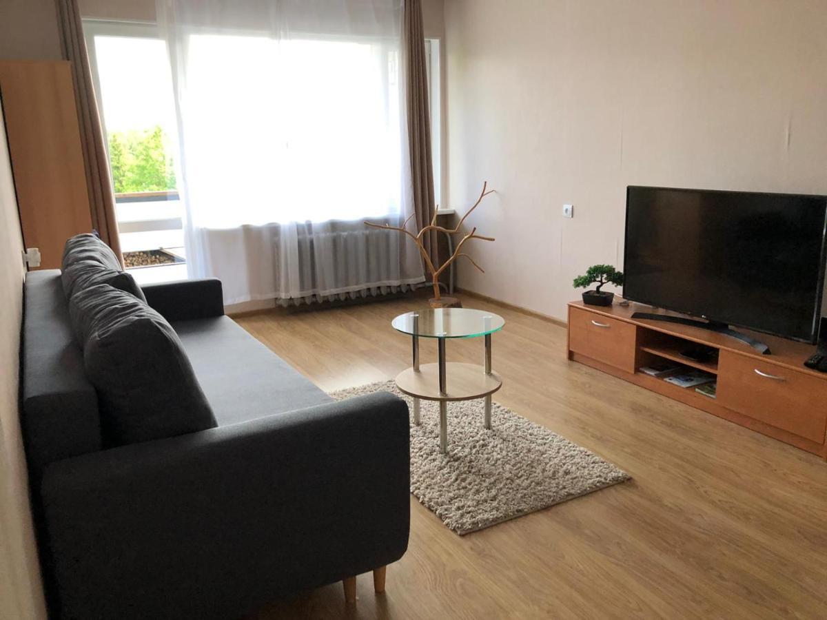 Ergli Apartment Ngoại thất bức ảnh