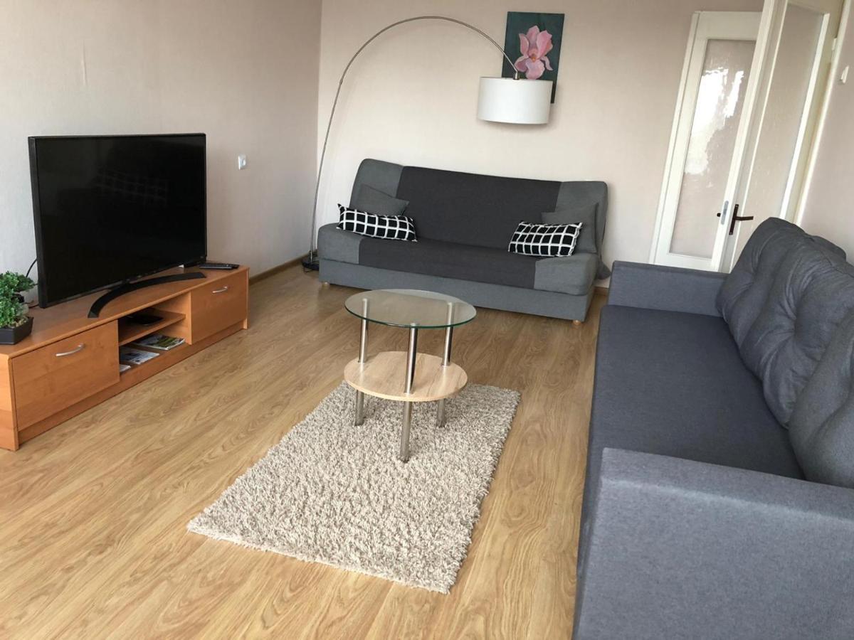 Ergli Apartment Ngoại thất bức ảnh