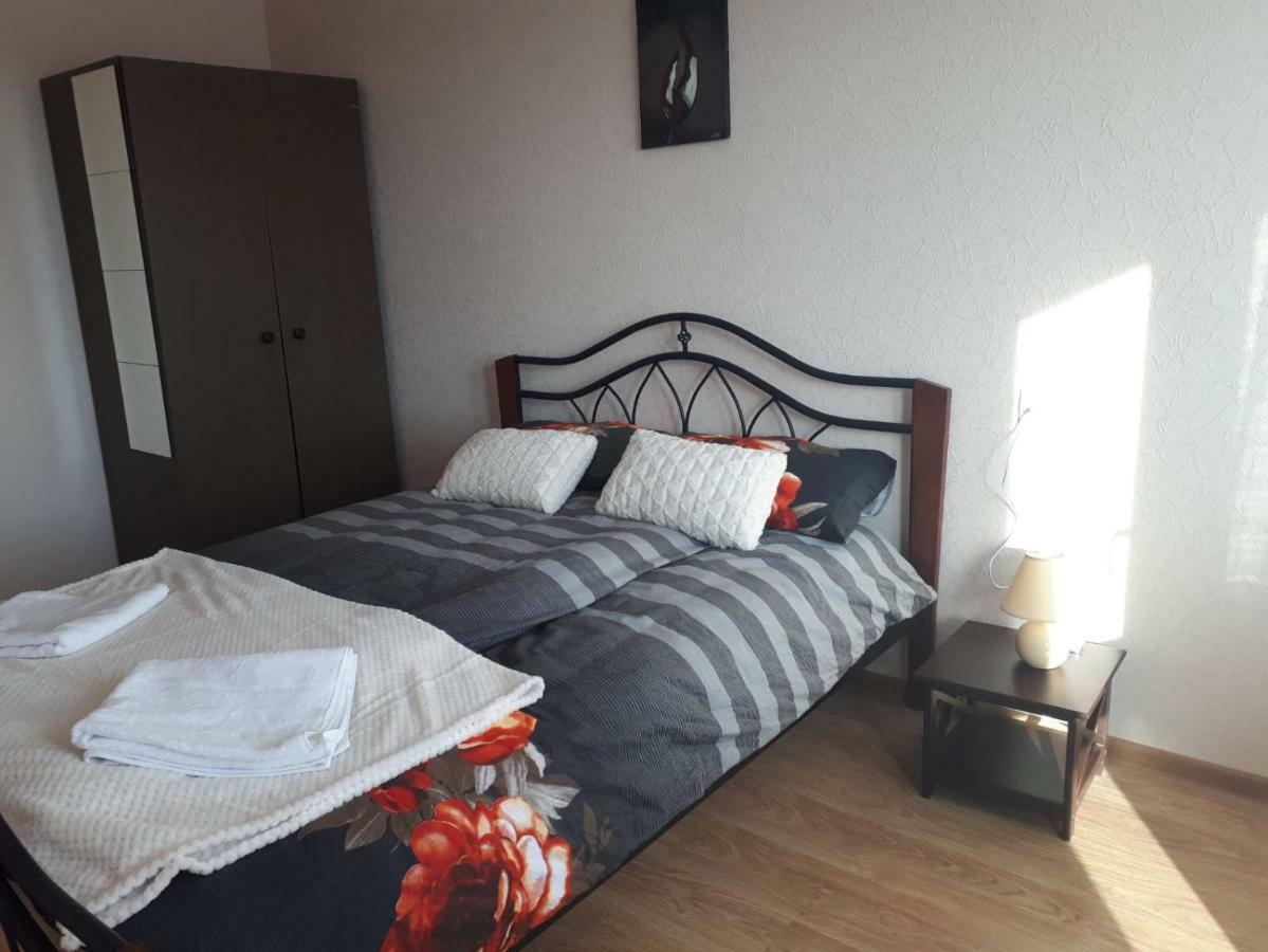 Ergli Apartment Ngoại thất bức ảnh