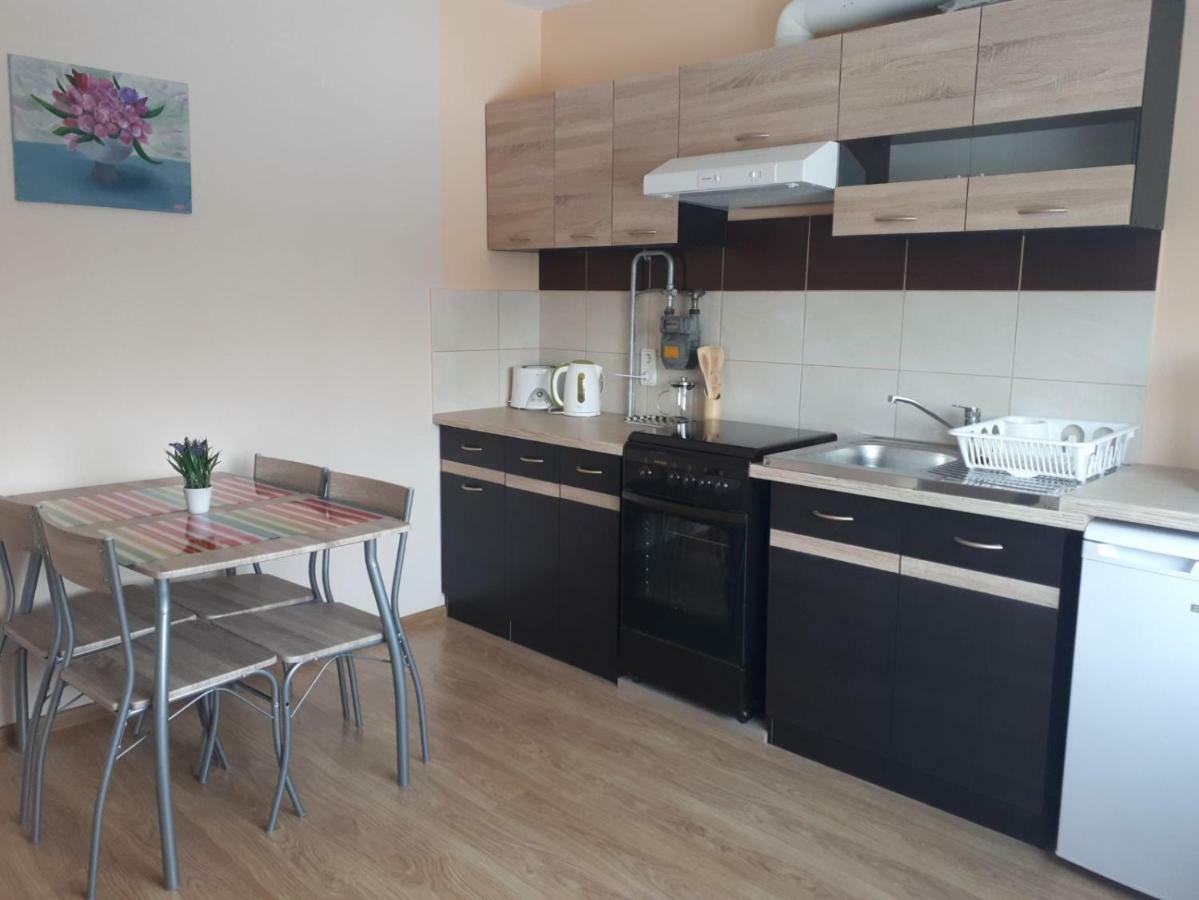 Ergli Apartment Ngoại thất bức ảnh