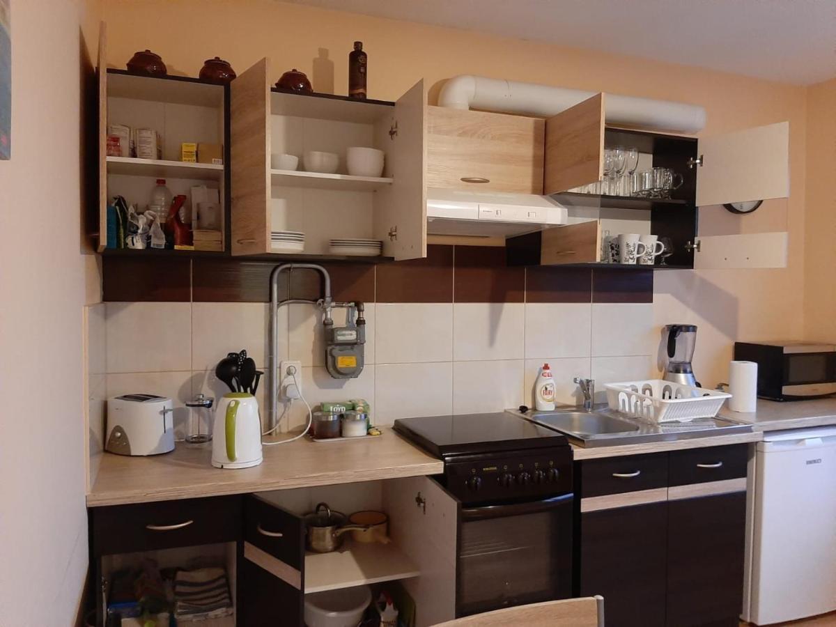 Ergli Apartment Ngoại thất bức ảnh