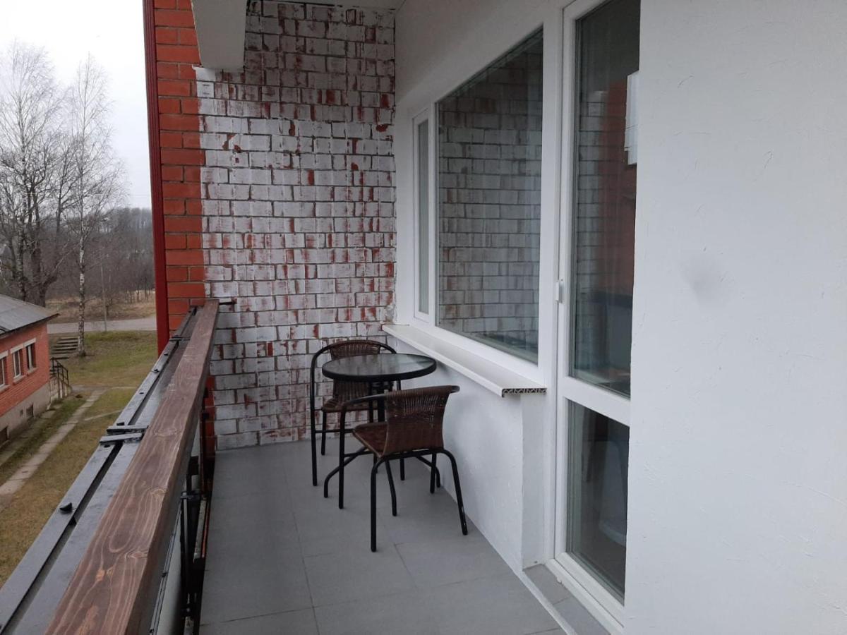 Ergli Apartment Ngoại thất bức ảnh